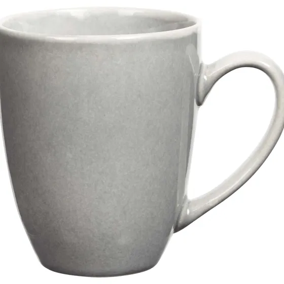 Servies>Jumbo Mok Blauw,Geel,Grijs,Groen,Taupe,Zwart