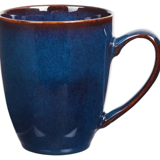 Servies>Jumbo Mok Blauw,Geel,Grijs,Groen,Taupe,Zwart