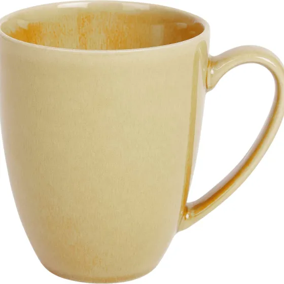 Servies>Jumbo Mok Blauw,Geel,Grijs,Groen,Taupe,Zwart