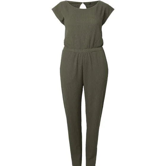 Kleding>SuperTrash Jumpsuit Blauw,Groen,Zwart