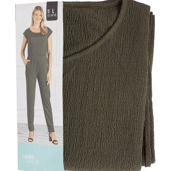 Kleding>SuperTrash Jumpsuit Blauw,Groen,Zwart