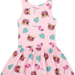 Kleding>SuperTrash Jurk Print