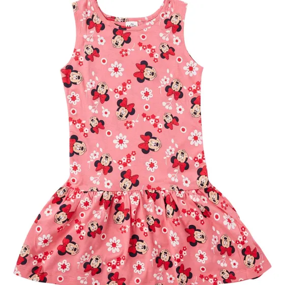 Kleding>SuperTrash Jurk Print