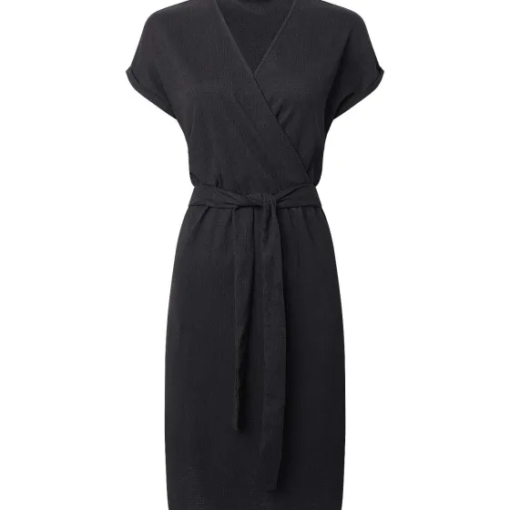 Kleding>SuperTrash Jurk Blauw,Groen,Zwart
