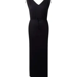 Kleding>SuperTrash Jurk Print,Zwart