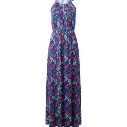 Kleding>SuperTrash Jurk Print,Zwart