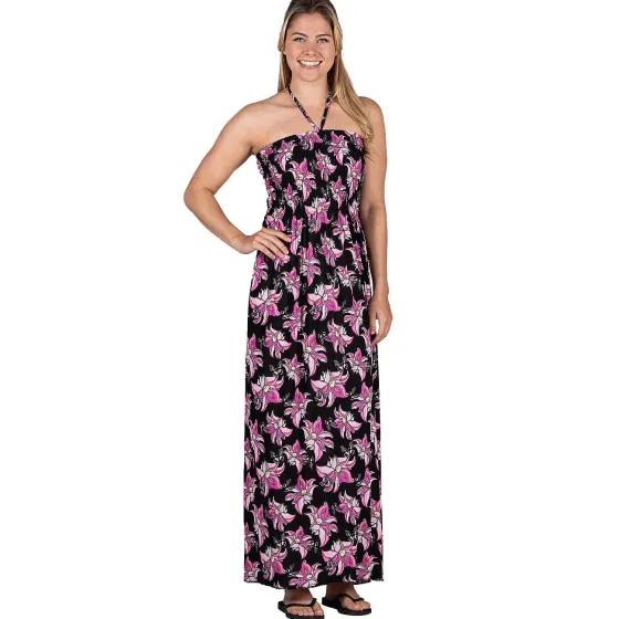Kleding>SuperTrash Jurk Print