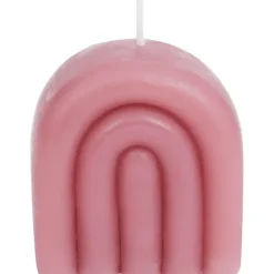 Kaarsen>Candra Kaars Blauw,Geel,Groen,Roze