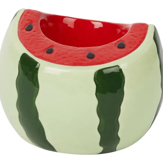 Kaarsenhouders>Merk Kaarsenhouder Geel,Meerkleurig,Rood