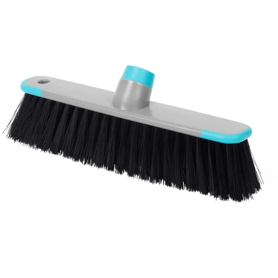 Schoonmaakartikelen>Scrub Daddy Kamerbezem Blauw,Zwart