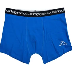 Ondergoed>Kappa Boxershort Blauw,Grijs,Groen,Paars,Rood,Zwart