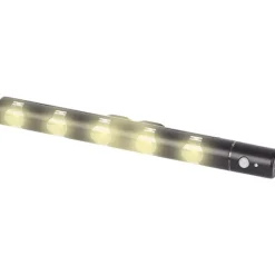 Verlichting>Werckmann Kastverlichting Met Sensorlamp Wit,Zwart