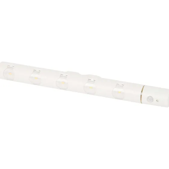 Verlichting>Werckmann Kastverlichting Met Sensorlamp Wit,Zwart