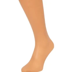 Beenmode>Kate Legwear Anti-Ladder-Panty 20 Denier Beige,Zwart
