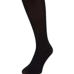 Beenmode>Kate Legwear Panty 40 Denier Zwart