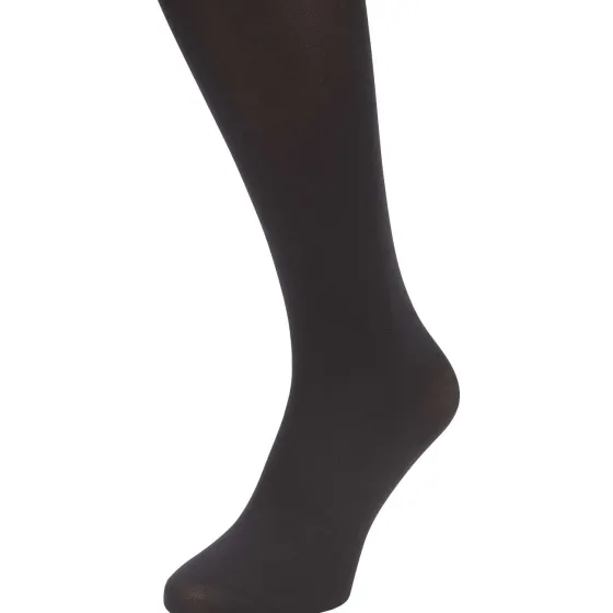 Beenmode>Kate Legwear Shaping-Panty 40 Denier Zwart