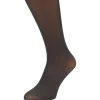 Beenmode>Kate Legwear Shaping-Panty 20 Denier Zwart