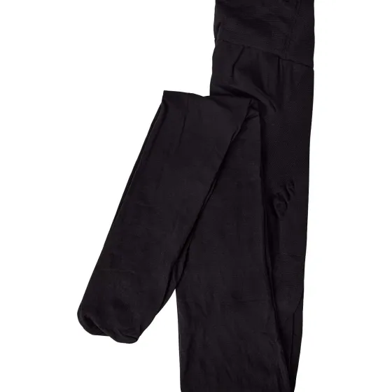 Beenmode>Kate Legwear Shaping-Panty 20 Denier Zwart