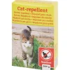 Ongediertebestrijding>Grundig Kattenschrikkorrels