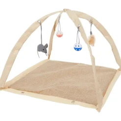 Speeltjes>Whiskas Kattenspeelkleed Beige,Grijs,Roze