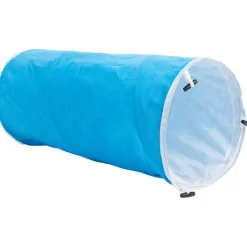 Speeltjes>Merk Kattentunnel Blauw,Groen