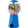 Drop & Snoep>Mike & Ike Kauwgombaldispenser Blauw,Roze,Rood