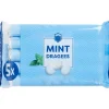 Drop & Snoep>Mike & Ike Kauwsnoepjes Meerkleurig,Wit