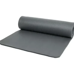Fitness- & Yogamatten>Kaytan Fitnessmat Zwart,Grijs