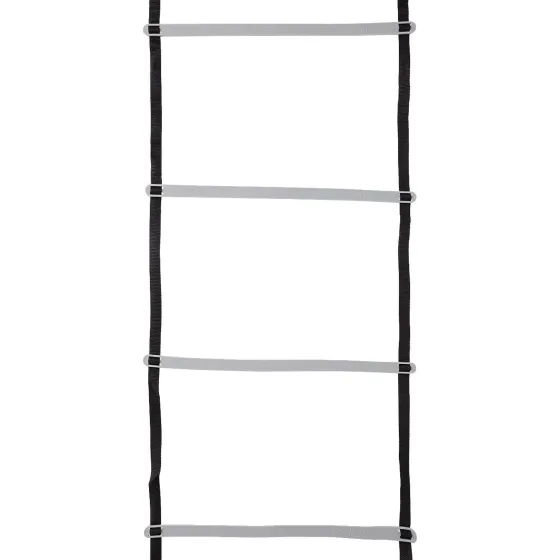 Sportartikelen>Kaytan Speedladder Zwart