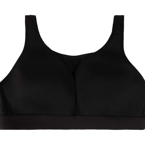 Sportkleding>Kaytan Sport-Bh Zwart