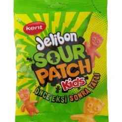 Drop & Snoep>Kent Sour Patch Kids