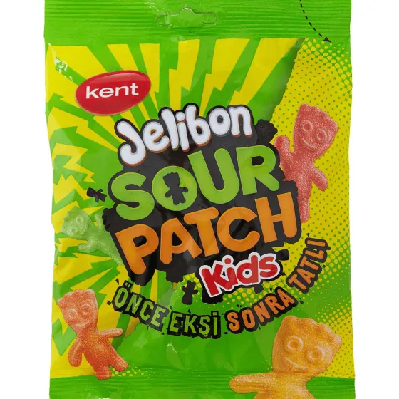 Drop & Snoep>Kent Sour Patch Kids