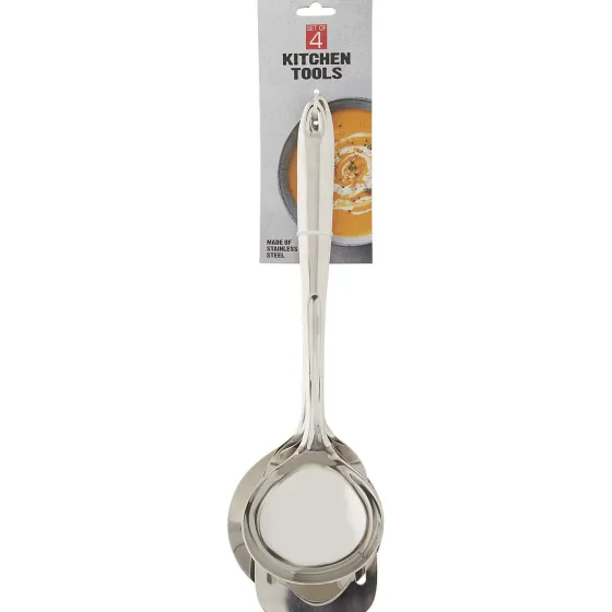 Keukengerei>Rösle Keukengerei-Set Zilver