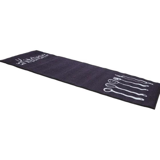 Woonaccessoires>Merk Keukenloper Print