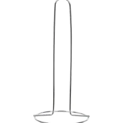 Keukengerei>Rösle Keukenrolhouder Zilver