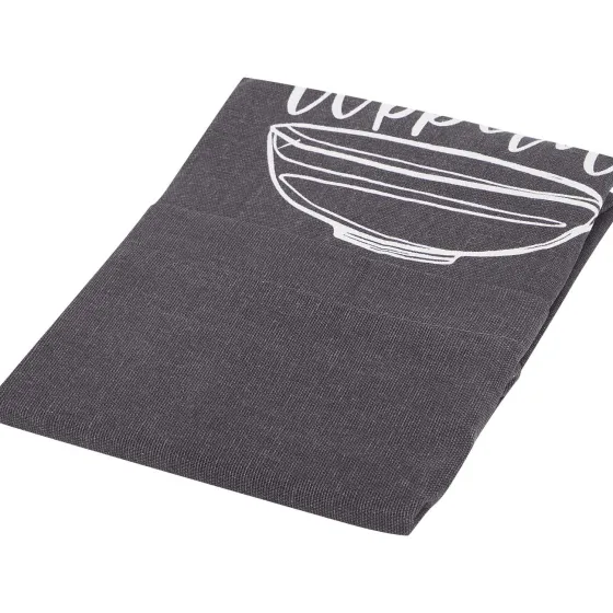 Keukentextiel>Merk Keukenschort Print
