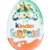 Chocolade>Kinder Surprise