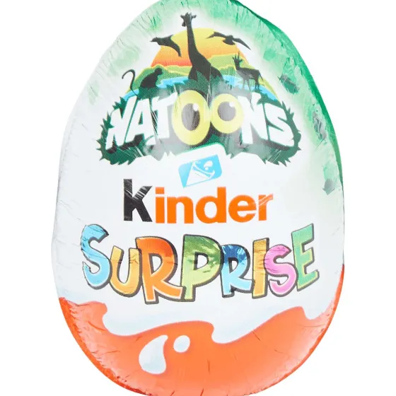 Chocolade>Kinder Surprise