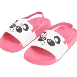 Schoenen>Merk Kinderbadslippers Blauw,Groen,Print,Roze