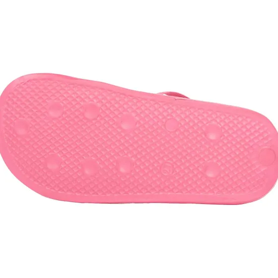 Schoenen>Merk Kinderbadslippers Blauw,Groen,Print,Roze