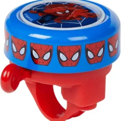 Fietsaccessoires>Walfort Kinderfietsbel Print