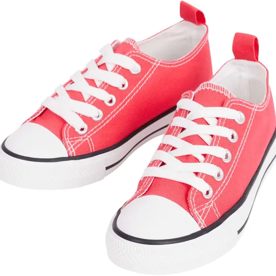 Schoenen>Merk Kindergympen Groen,Roze,Zwart