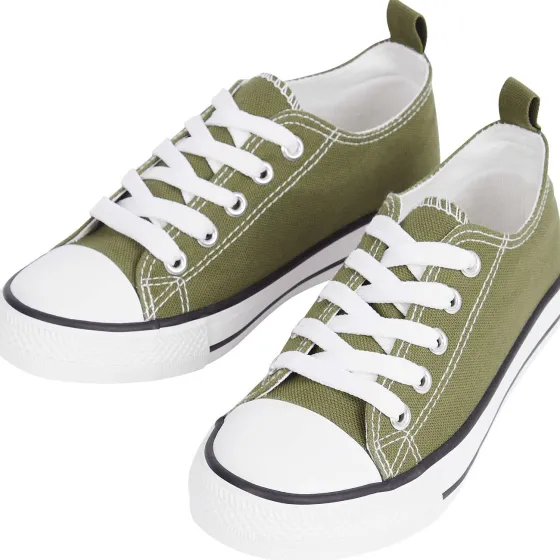 Schoenen>Merk Kindergympen Groen,Roze,Zwart