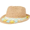 Accessoires>McGregor Kinderhoed Bruin