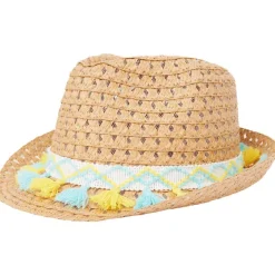 Accessoires>McGregor Kinderhoed Bruin