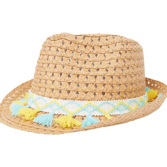 Accessoires>McGregor Kinderhoed Bruin