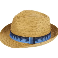 Accessoires>McGregor Kinderhoed Bruin