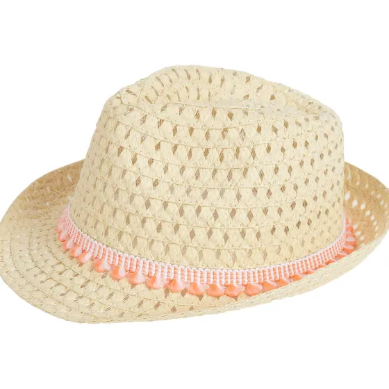 Accessoires>McGregor Kinderhoed Bruin