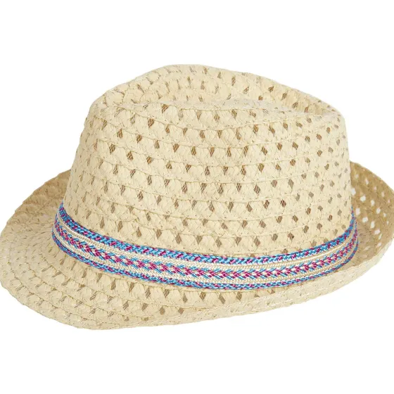 Accessoires>McGregor Kinderhoed Bruin