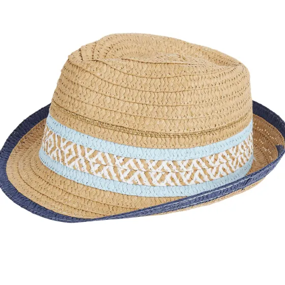 Accessoires>McGregor Kinderhoed Bruin